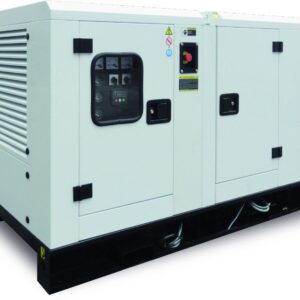 HYUNDAI 65511.SIL GEN HY DIESEL TRIF DHY 34 KSE 25KW SILENZ