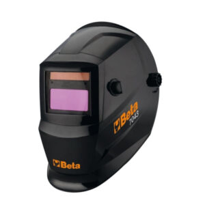 Beta 7043LCD - Casco maschera per saldatura ad oscuramento automatico (DIN9-13)