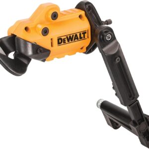 Dewalt DT700620 - Accessorio cesoia per avvitatore a impulsi