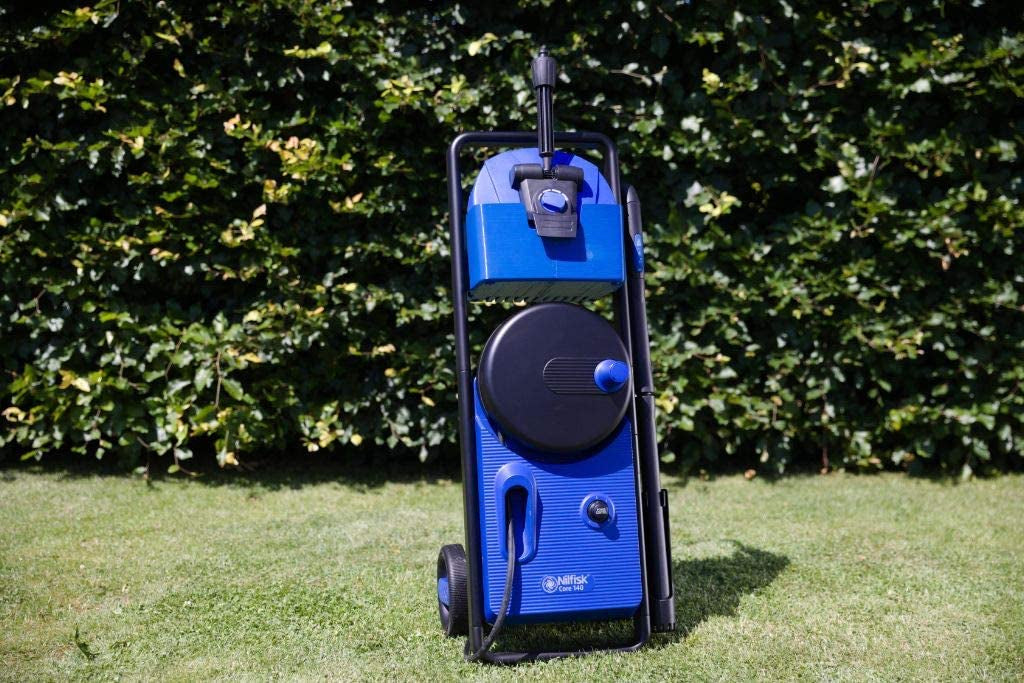 Nilfisk CORE 140-6 PowerControl EU - idropulitrice ad acqua fredda 140 bar - Image 3