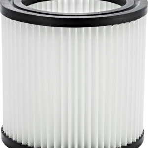 Nilfisk 81943047 - Filtro di ricambio per aspiratore Buddy