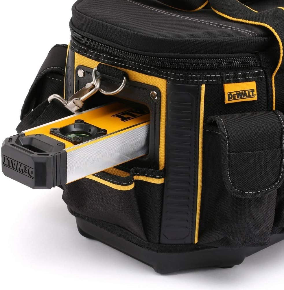 Dewalt 1-79-211 - Borsa portautensili per attrezzi a base tonda - Image 3