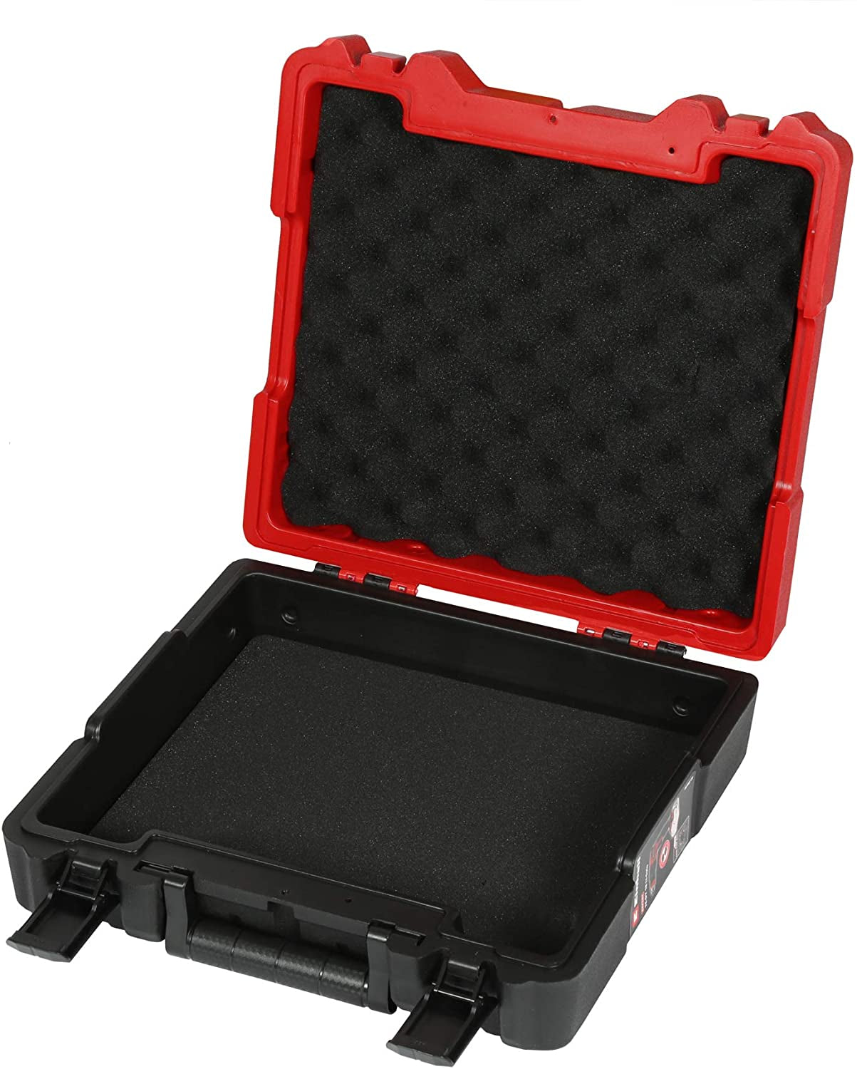 Einhell E-BOX S35/33 - Valigetta rigida per utensili a batteria, vuota - Image 3