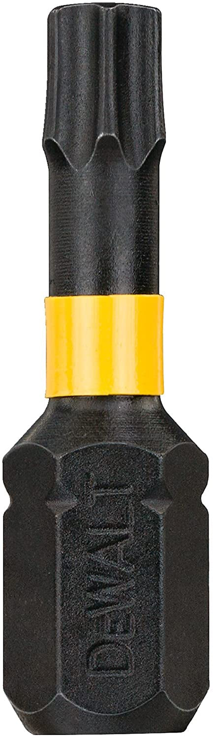 Dewalt DT70512T - Set 12 inserti Impact torsion e 2 portainserti magnetici con guida - Image 2