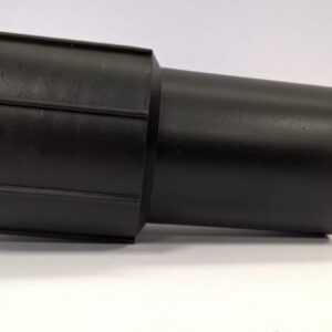Manicotto per tubo flex ?40 mm (lato accessorio) - Lavor Pro 3.754.0046