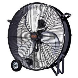 Ventilatore Industriale Vinco 70626 140W diametro da 75 cm