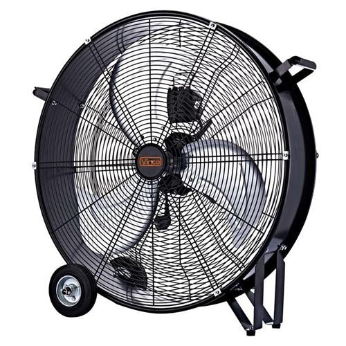 Ventilatore Industriale Vinco 70626 140W diametro da 75 cm