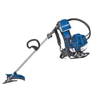 Decespugliatore Hyundai 35290 - Image 2