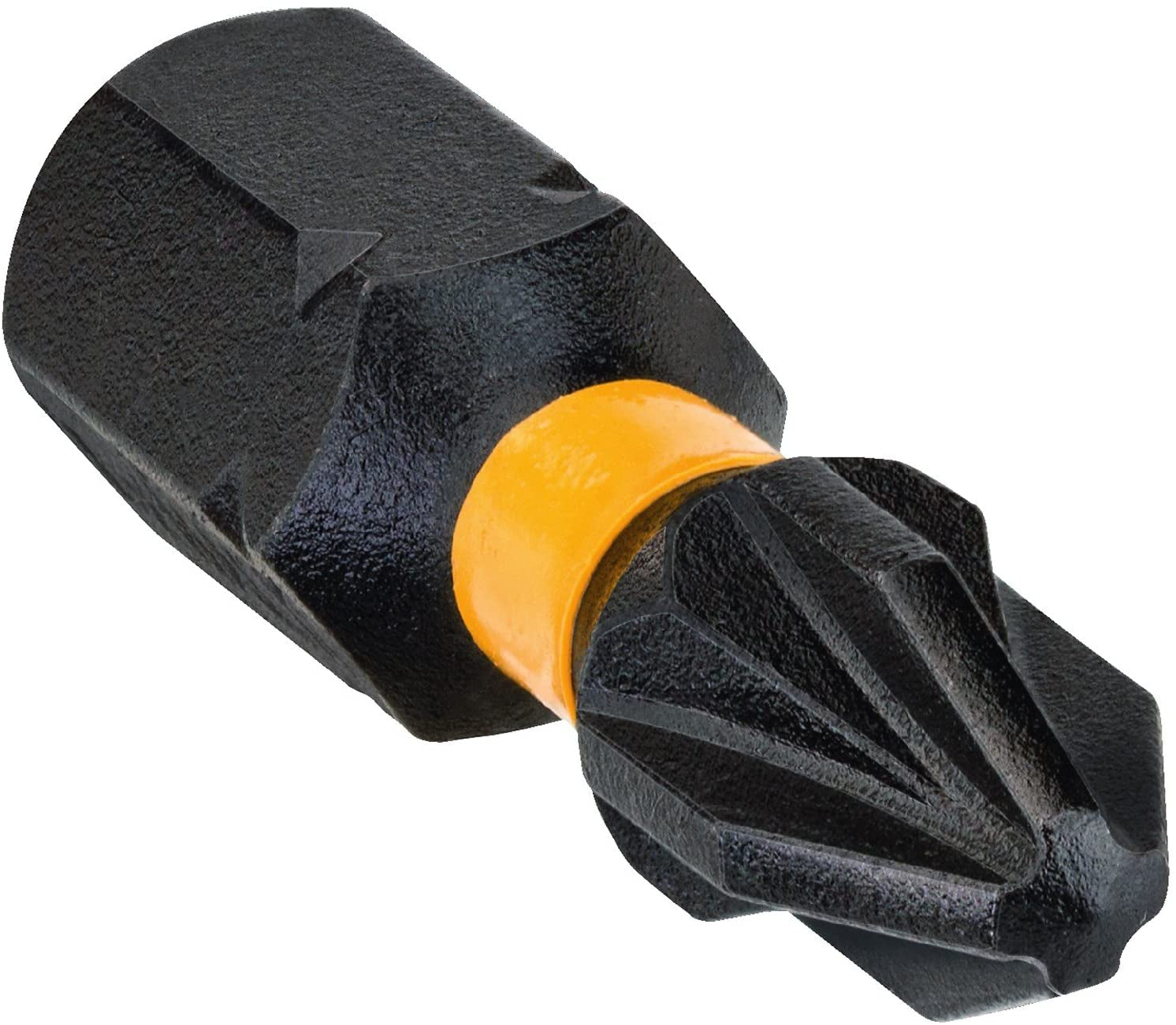 Dewalt DT70512T - Set 12 inserti Impact torsion e 2 portainserti magnetici con guida - Image 4