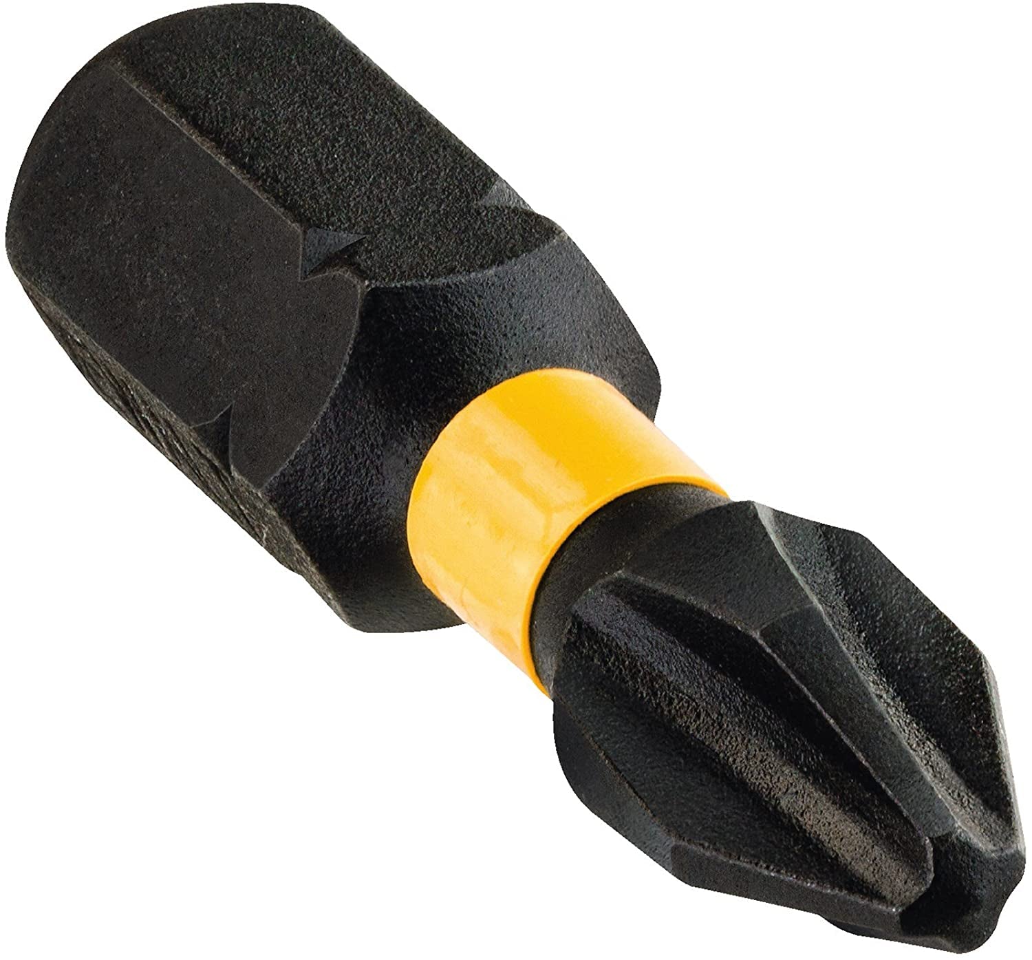 Dewalt DT70512T - Set 12 inserti Impact torsion e 2 portainserti magnetici con guida - Image 3