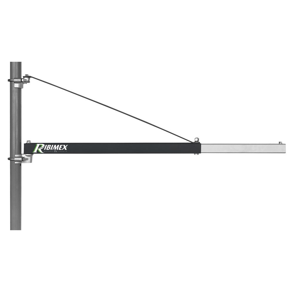 Paranco elettrico completo di bandiera Ribimex PE250/500C - fino a 500 kg - Image 2