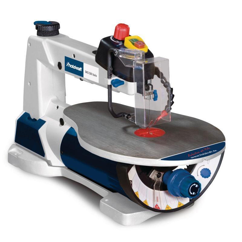 Holzkraft DKS 530 Vario - Traforo elettrico professionale