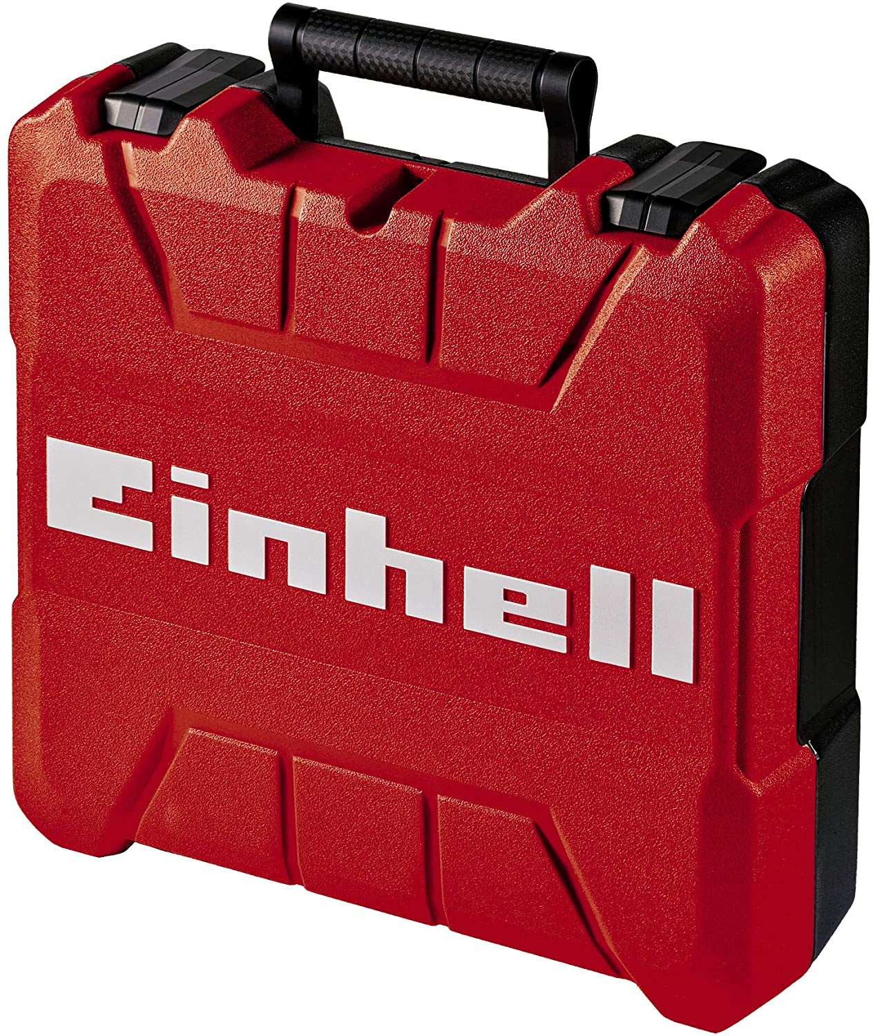 Einhell E-BOX S35/33 - Valigetta rigida per utensili a batteria, vuota