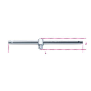BETA 928/42 - Quadro maschio 3/4