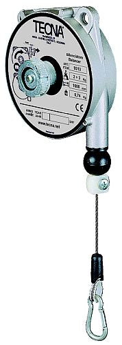 Bilanciatore TECNA 9312 - Image 2
