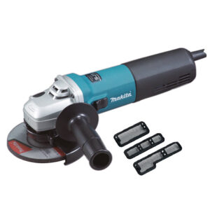 Makita 9565CRX1 - Smerigliatrice angolare 1400W 125MM - 12.000 giri/min