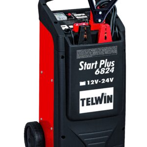 Avviatore di emergenza Telwin Start Plus 6824