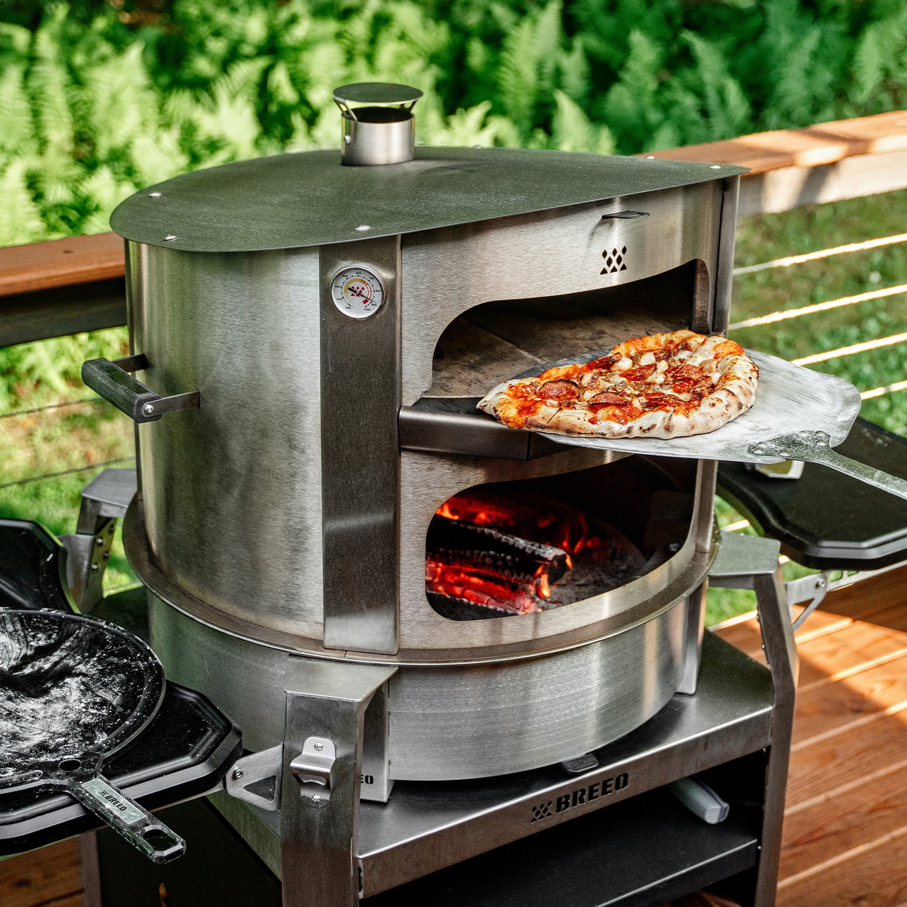 Pizza Peel - Image 11