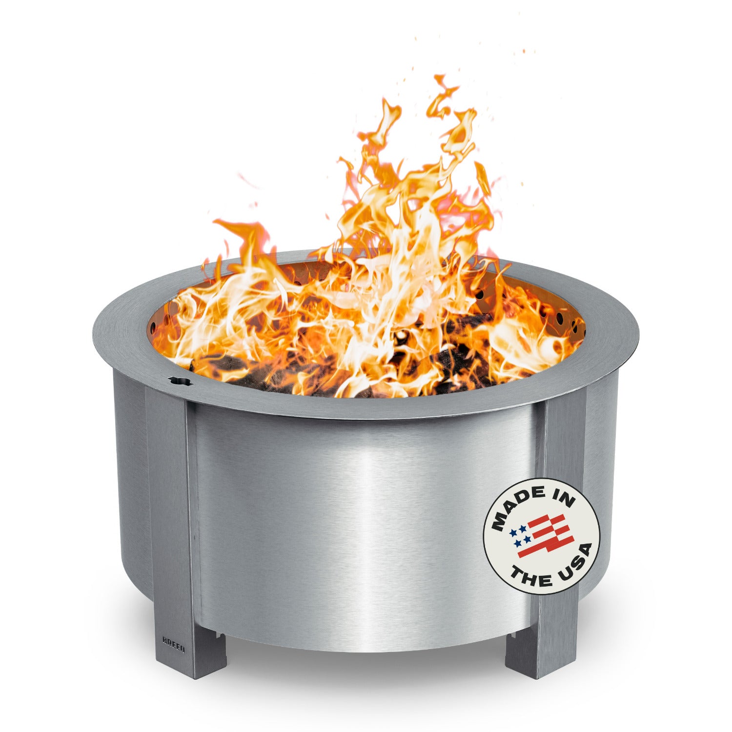X Series Smokeless Fire Pit - Image 71