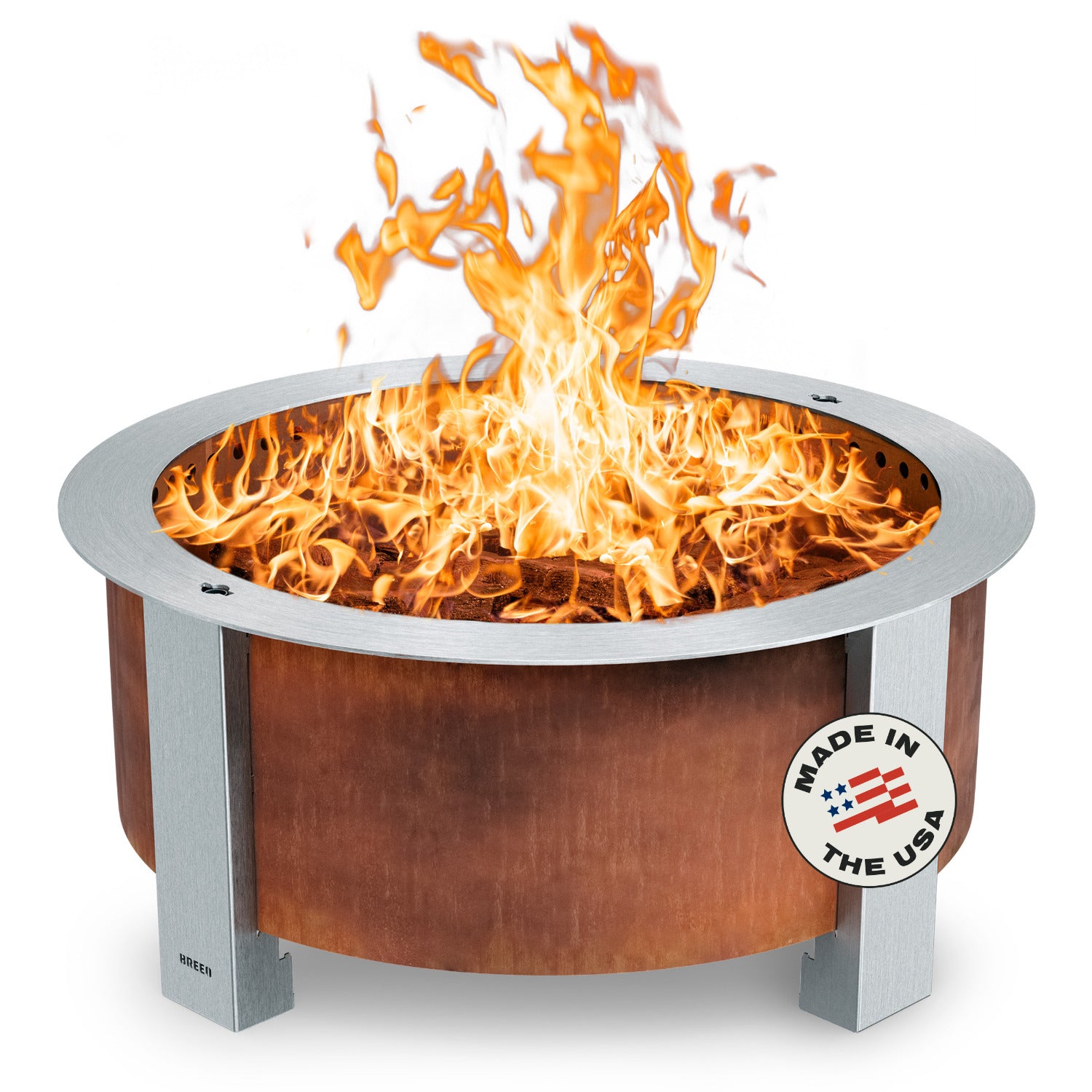X Series Smokeless Fire Pit - Image 72