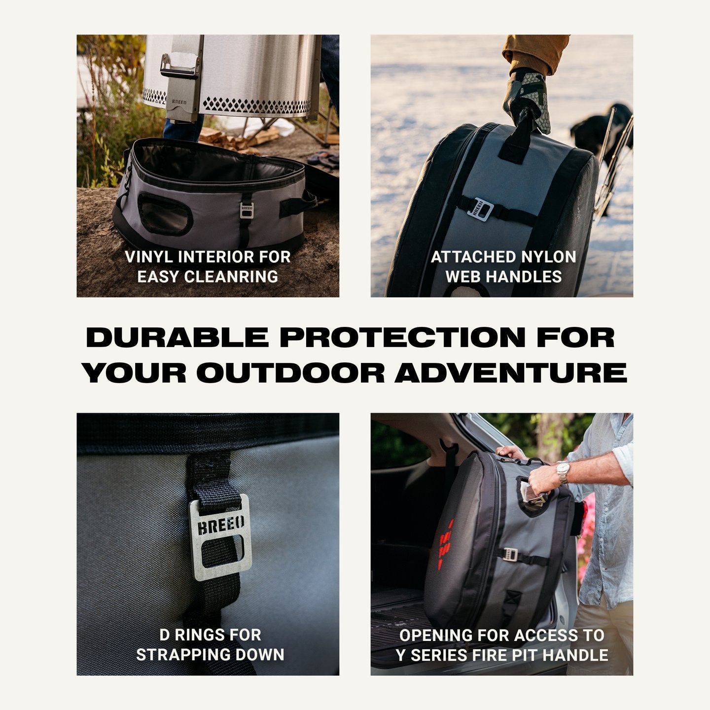 Y Series Transit Case - Image 2