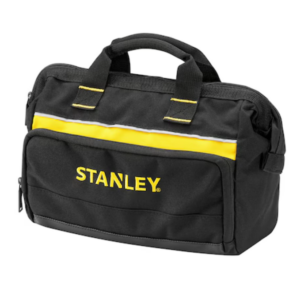 Stanley 1-93-330, borsa portautensili in nylon, 12.5