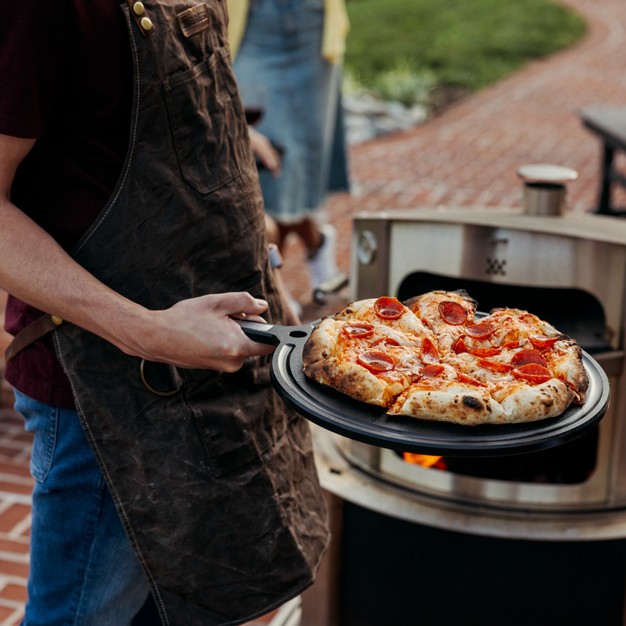 Live-Fire Pizza Tools Bundle - Image 6