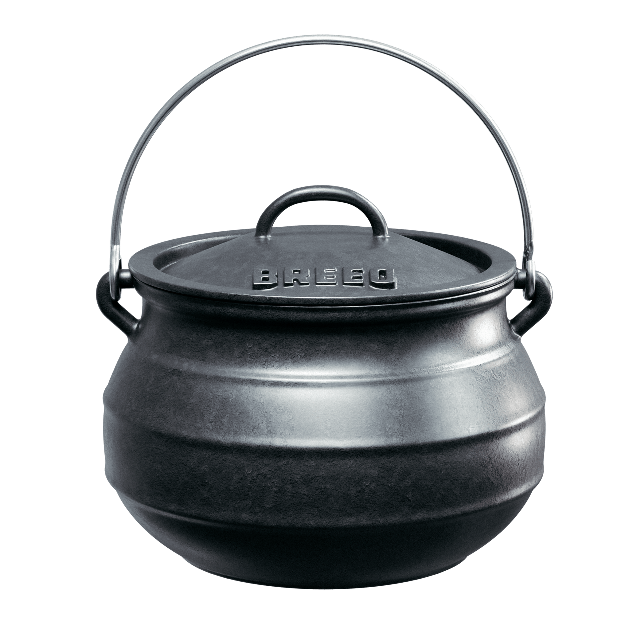 Breeo Cast Iron Kettle - Image 11