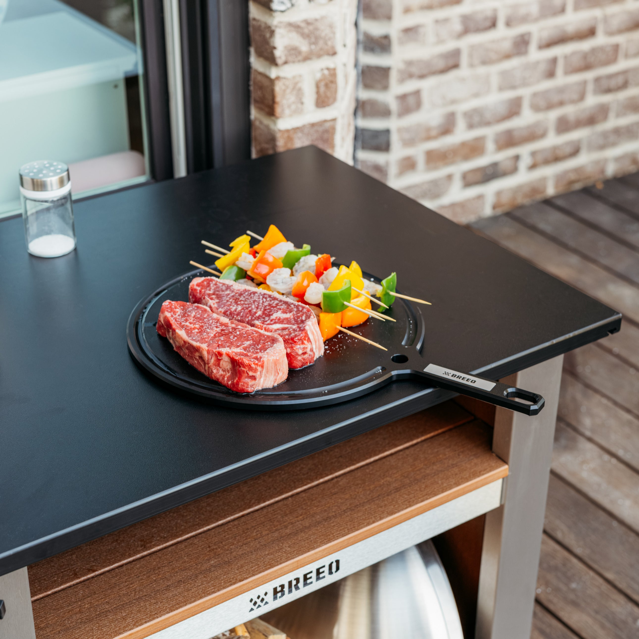 Serving Board - Image 2