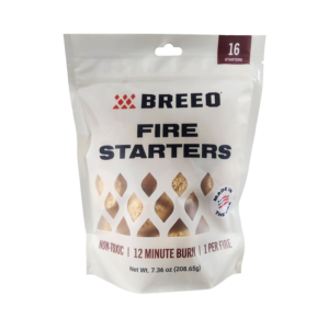 Breeo Firestarters