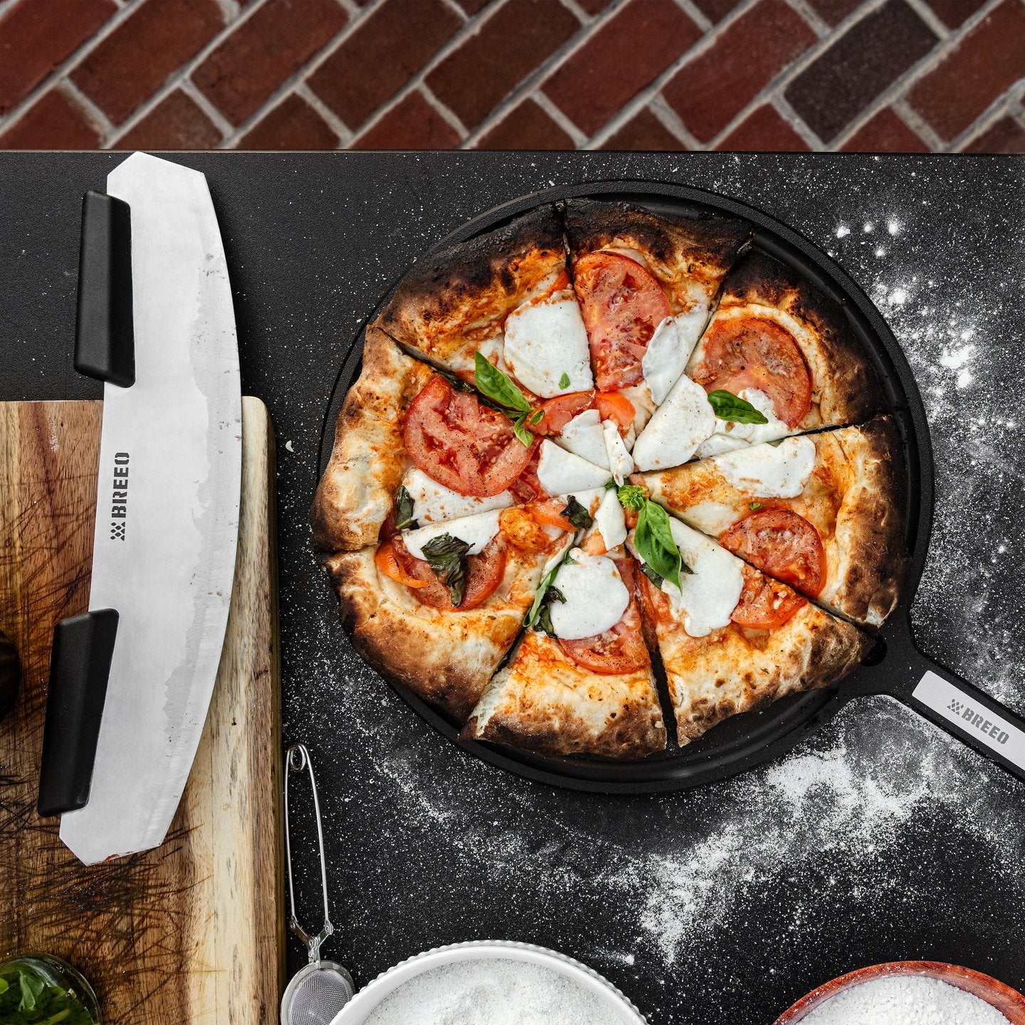 Serving Board - Image 6