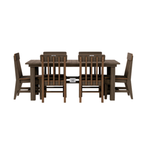 X Series 7-Piece Dining Set