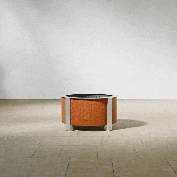 Fire Pit Firemaster Bundle - Image 21