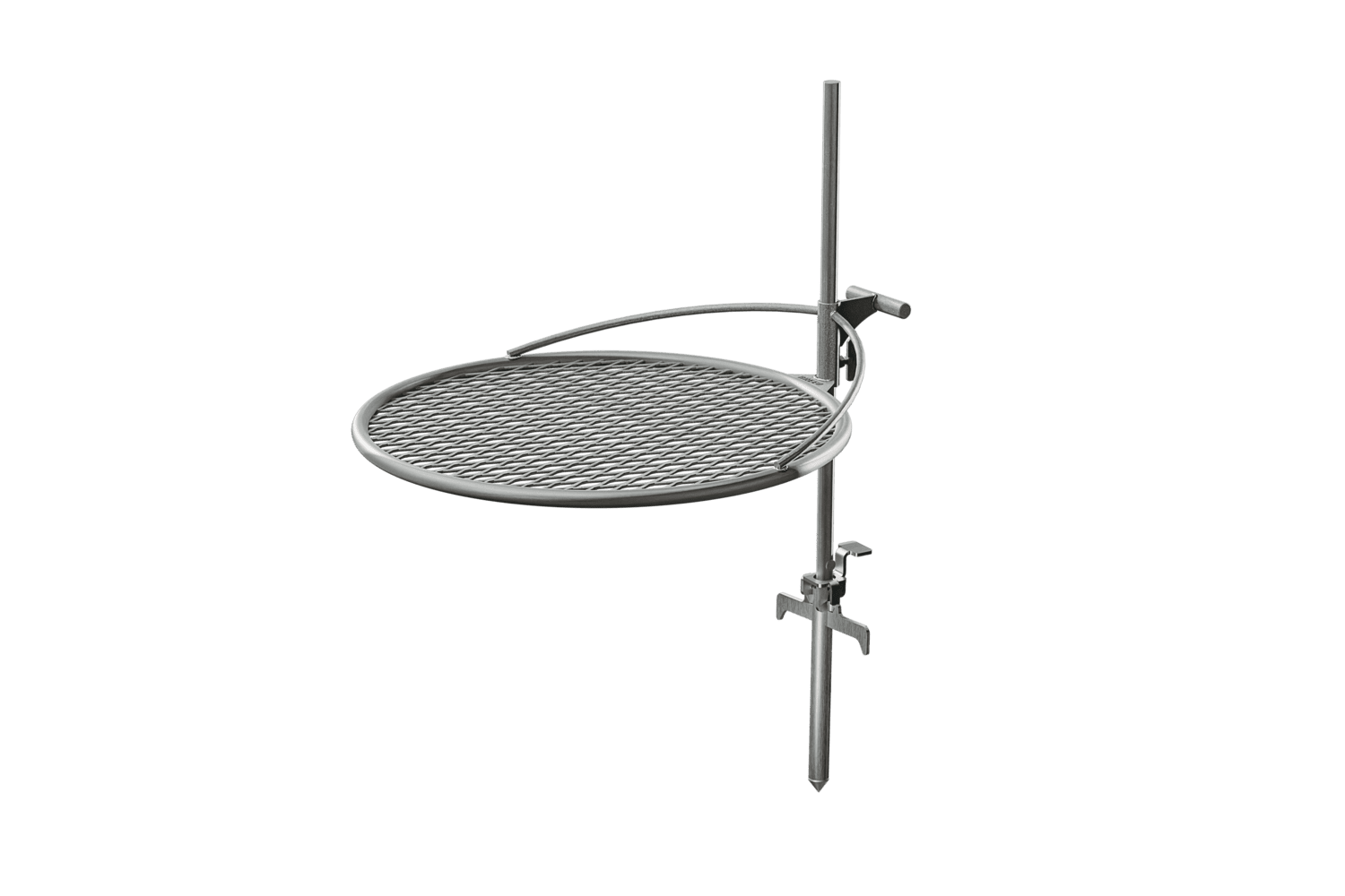 Smokeless Fire Pit Grilling Bundle - Image 9