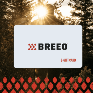 Breeo E-Gift Card