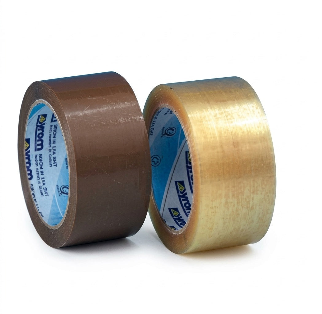 Nastro adesivo PPL 75x132 Colore a scelta