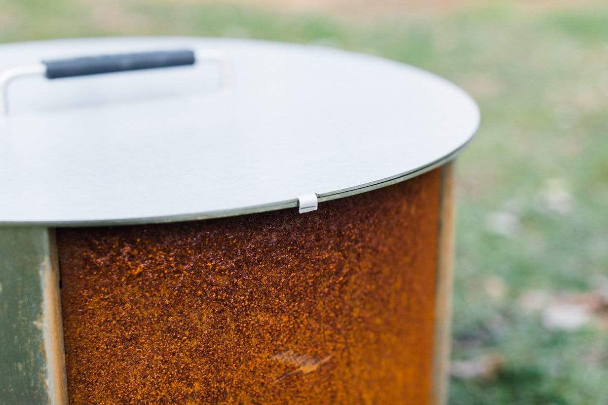 X Series Lid - Image 4
