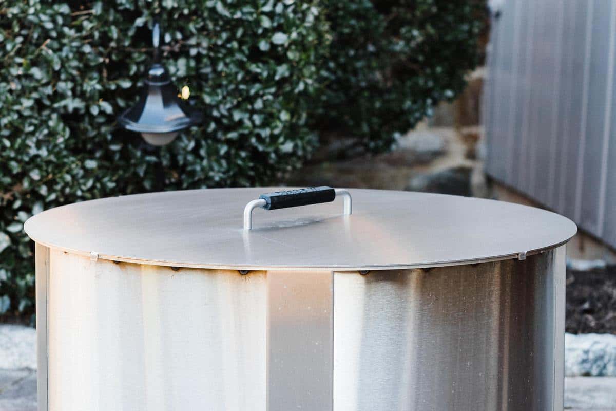 X Series Lid - Image 5