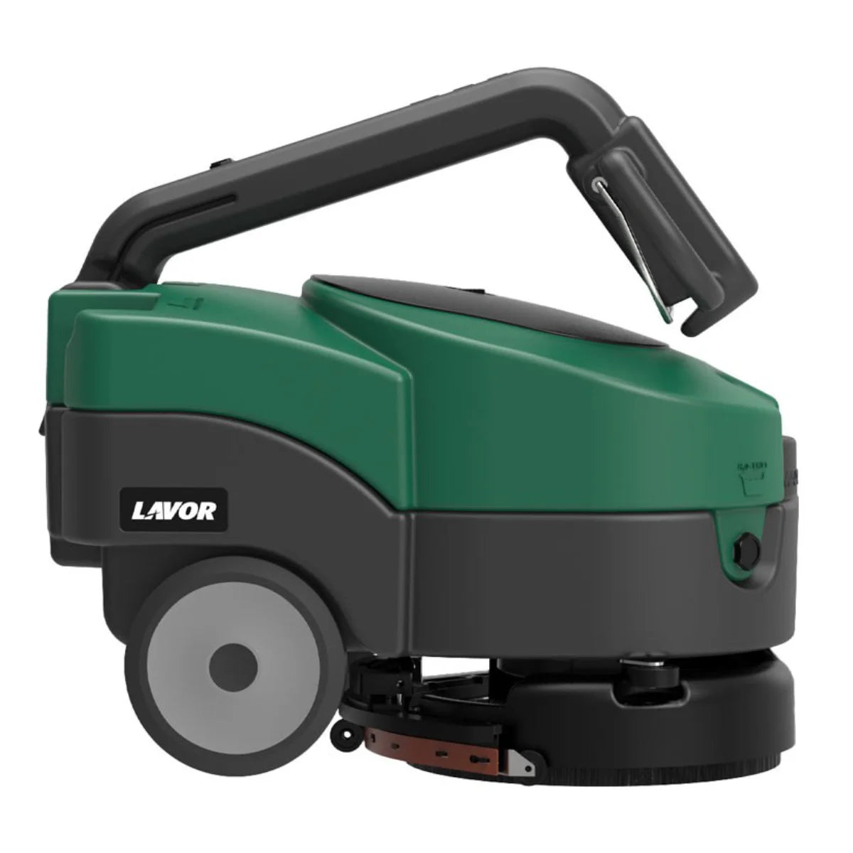 LAVOR Lavasciuga Pavimenti Professionale L1 36B a Batteria - Image 2