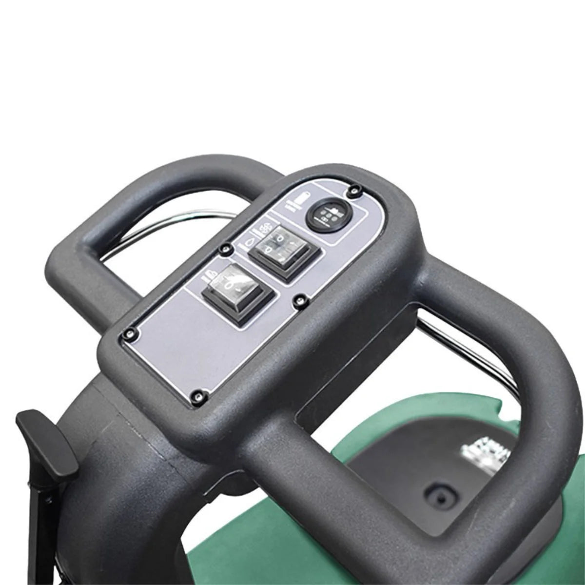 LAVOR Lavasciuga Pavimenti Professionale L1 36B a Batteria - Image 3