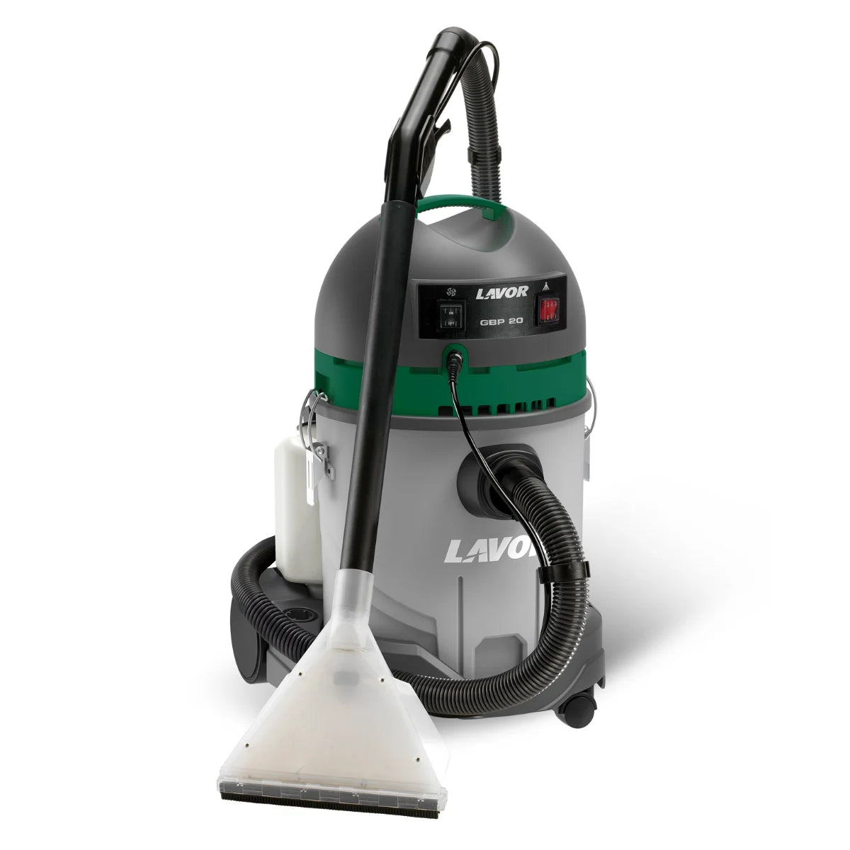 Lavor GBP 20 - Aspirapolvere, aspiraliquidi, lavamoquette - Image 2