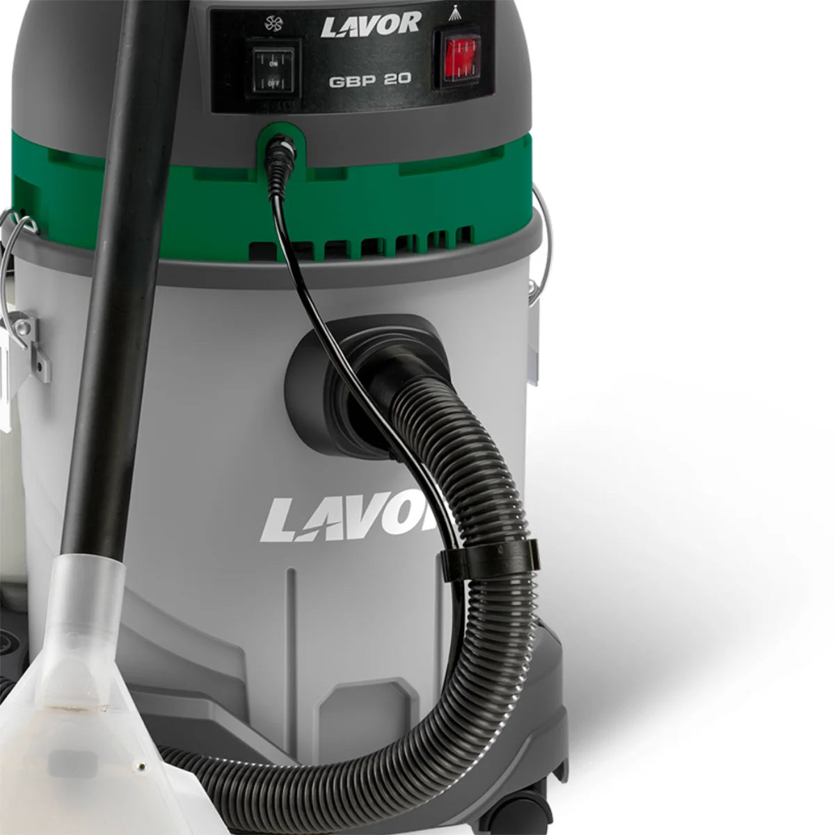 Lavor GBP 20 - Aspirapolvere, aspiraliquidi, lavamoquette - Image 4