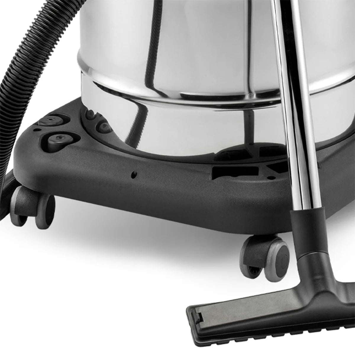 Lavor WTP 50 XE aspiratore Aspirapolvere e aspiraliquidi aspiratutto bidone - Image 3
