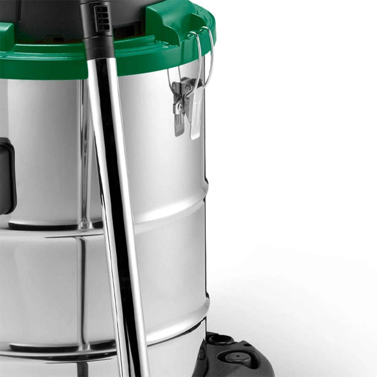 Lavor WTP 50 XE aspiratore Aspirapolvere e aspiraliquidi aspiratutto bidone - Image 2