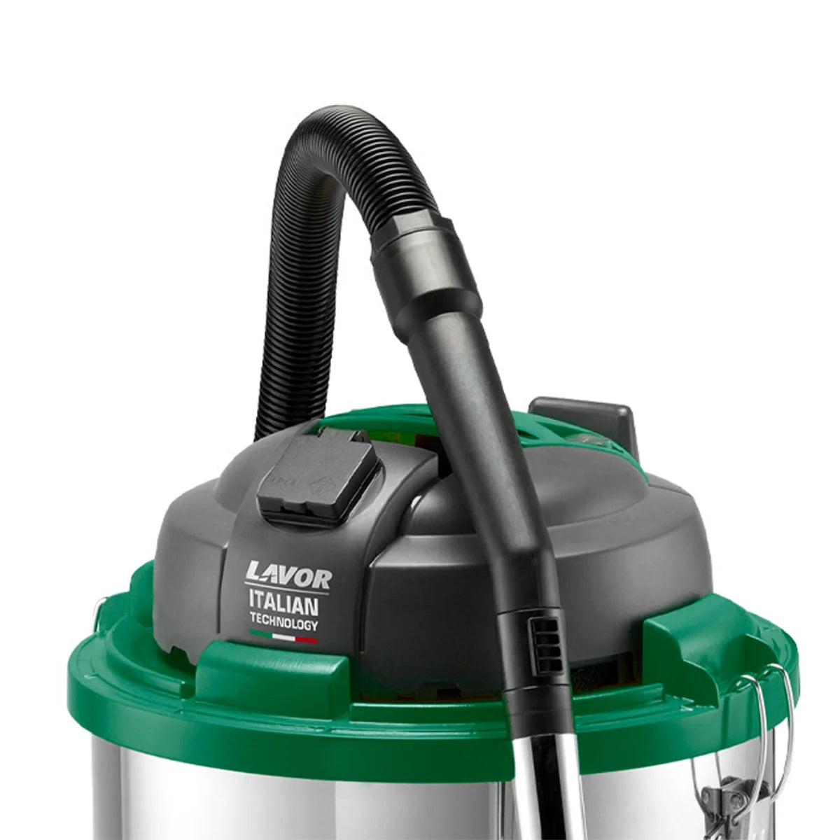 Lavor WTP 50 XE aspiratore Aspirapolvere e aspiraliquidi aspiratutto bidone - Image 4