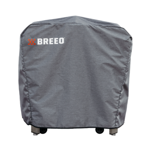 Live-Fire Grill Cover