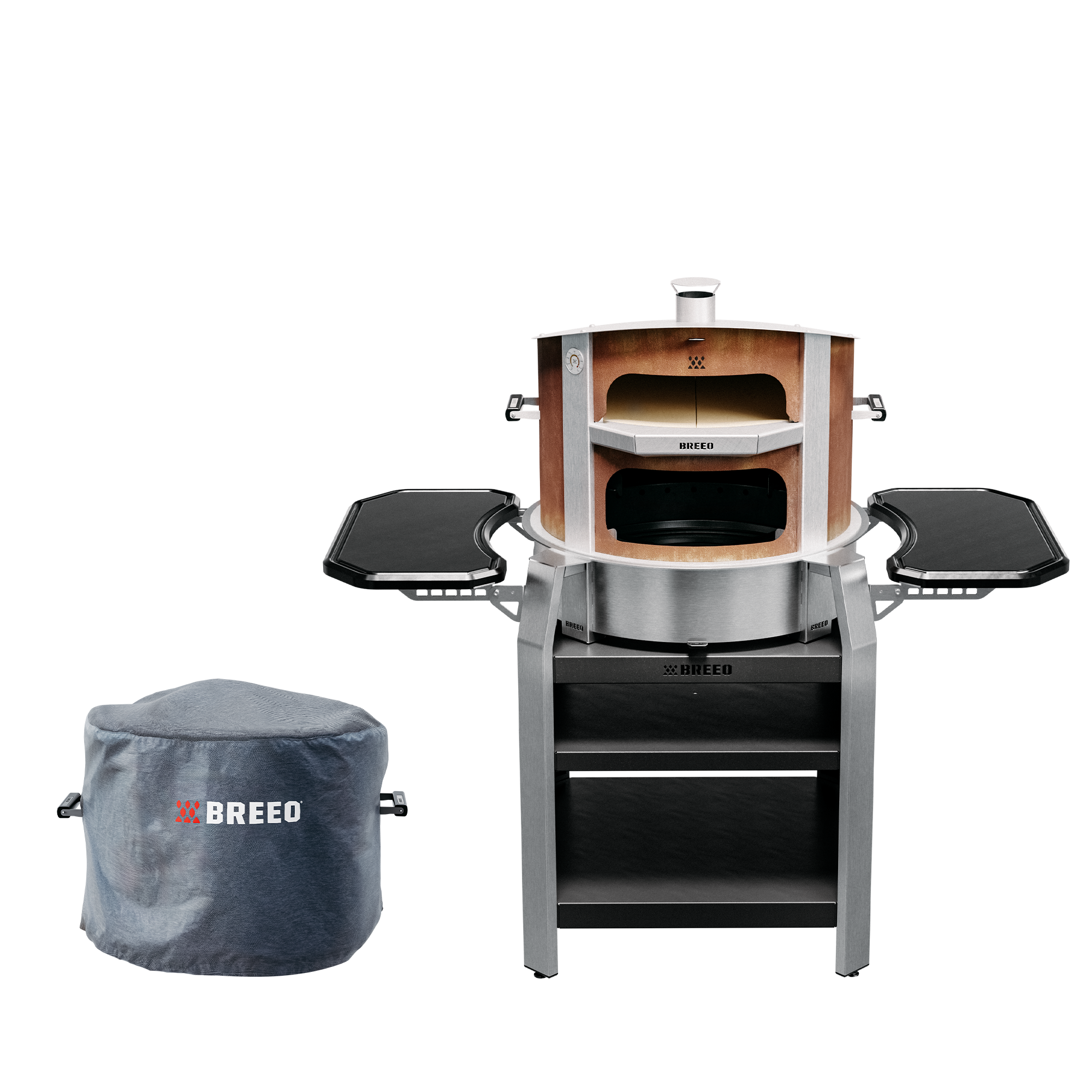 Live-Fire Grill - Image 12