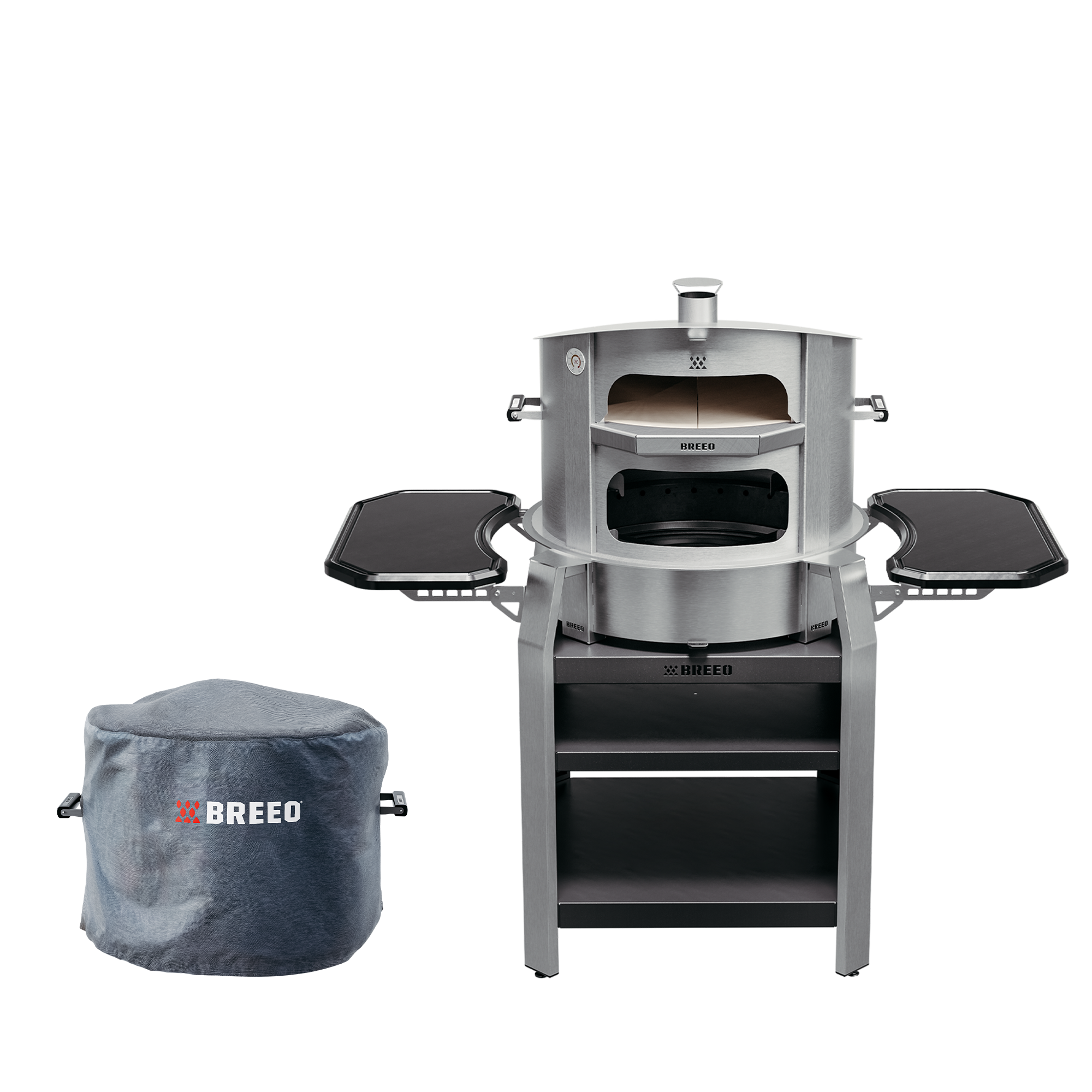 Live-Fire Grill - Image 13
