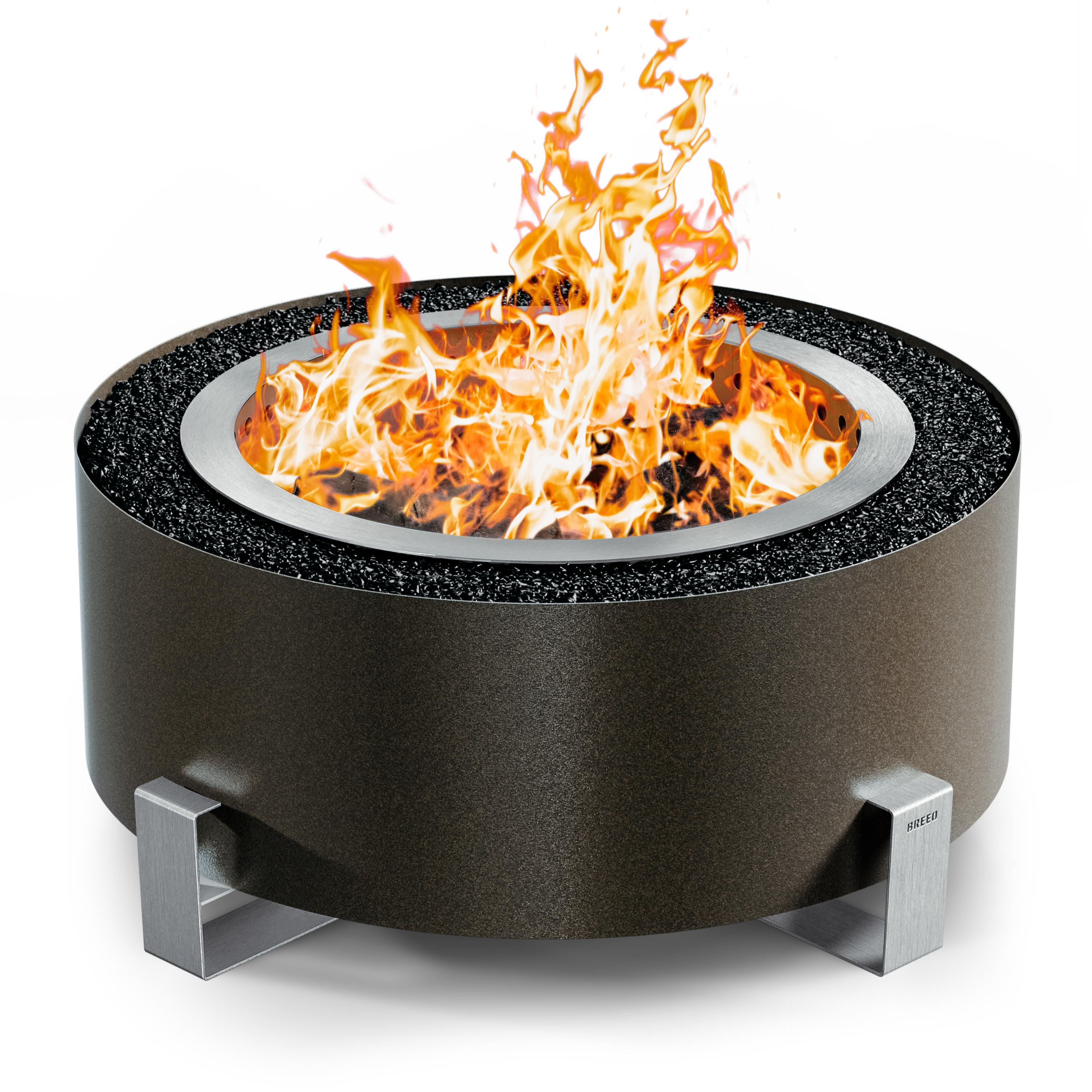 Luxeve® Smokeless Fire Pit - Image 47