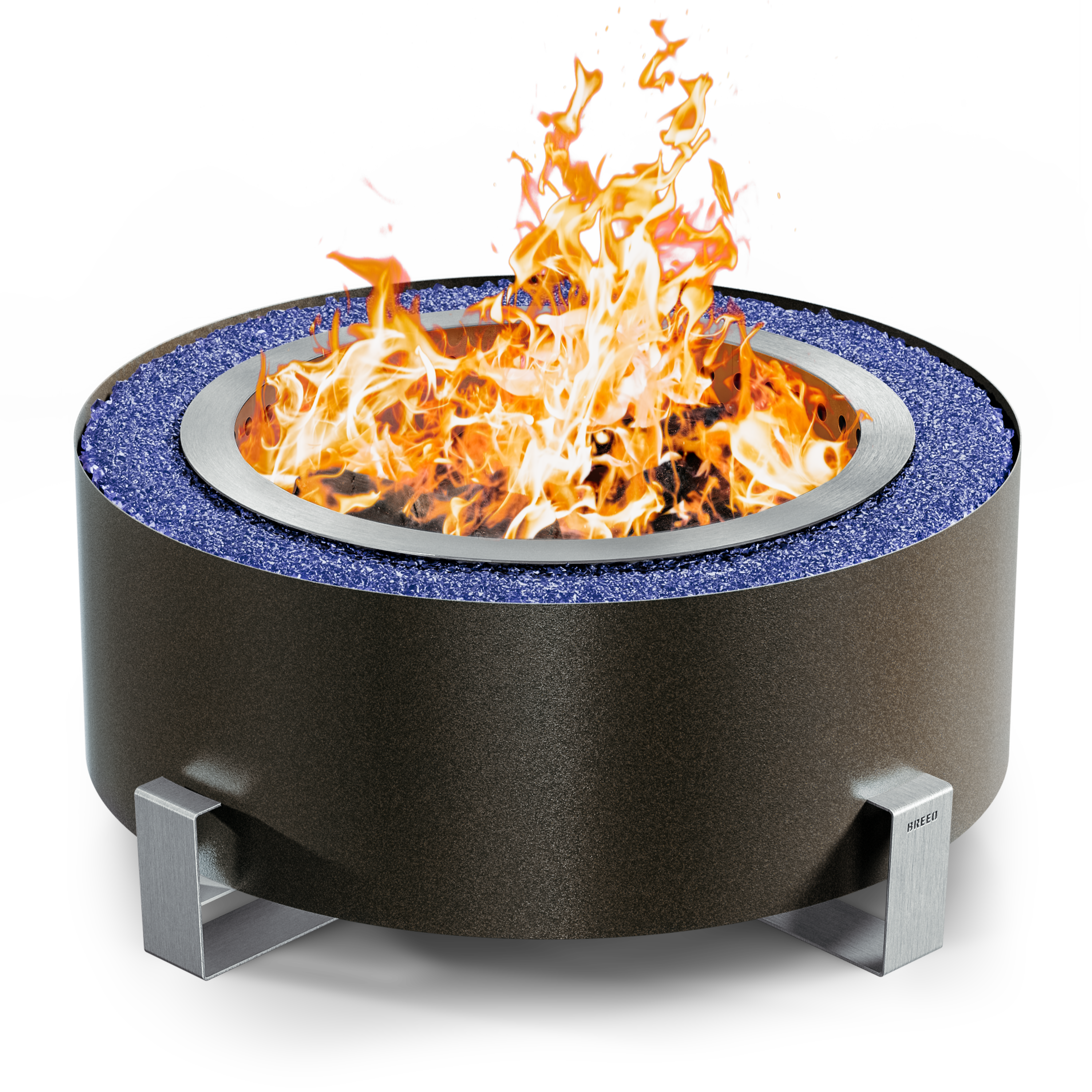 Luxeve® Smokeless Fire Pit - Image 48
